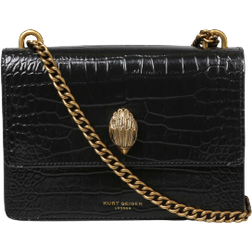 Kurt Geiger Shoreditch Cross Body - Black