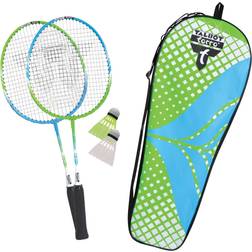 Talbot Torro Badminton set Jr