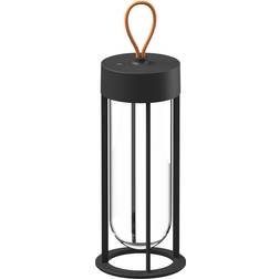 Flos In Vitro Unplugged Bordlampe 30.2cm