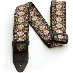 Ernie Ball Vintage Weave Jacquard Strap