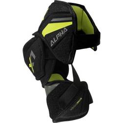 Warrior Alpha LX30 Elbow Pad Jr