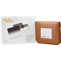 NiSi Cine Nano IR ND 1.2 4x4"