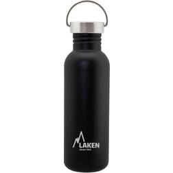 Laken Basic Stainless Steel Cap Wasserflasche 0.75L