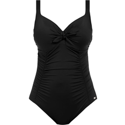 Fantasie Marseille Moulded Full Cup Swimsuit - Black