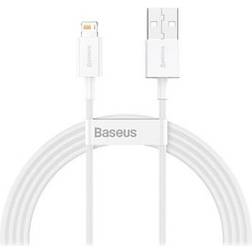 Baseus USB A-Lightning 1.5m