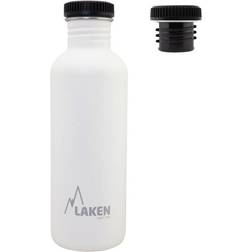 Laken Basic Water Bottle 0.264gal