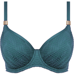 Fantasie Marseille Full Cup Bikini Top - Pine