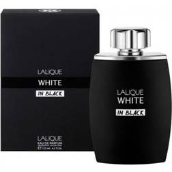Lalique White In Black EdP 125ml