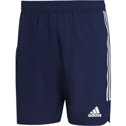 Adidas Condivo 22 Match Day Shorts Men - Team Navy Blue/White