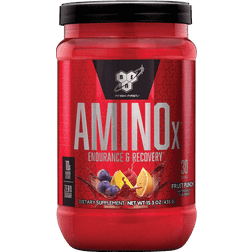 BSN Amino X Fruit Punch 435g