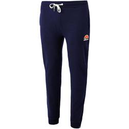 Ellesse Ovest Jog Pants Men - Dark Blue/White