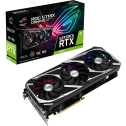 ASUS GeForce RTX 3050 ROG Strix Gaming OC 2xHDMI 3xDP 8GB