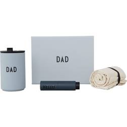 Design Letters Dad Gift Box