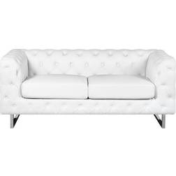 Beliani Vissland Sofa 172cm 2-seter