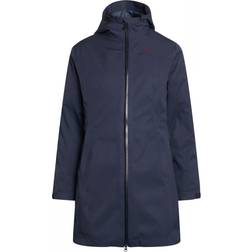 Nordisk Liz Women's 3 in 1 Down Coat - Mood Indigo