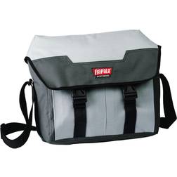 Rapala Sportsmans 13 Crossbody 36 x 30 x 11 cm Grey