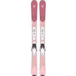 Rossignol Experience Pro Jr 2022