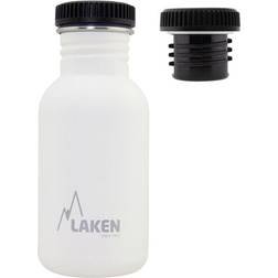 Laken Basic Wasserflasche 0.5L
