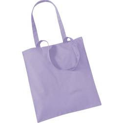 Westford Mill Promo Bag For Life Tote 2-pack - Lavender