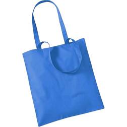 Westford Mill Promo Bag For Life Tote 2-pack - Cornflower