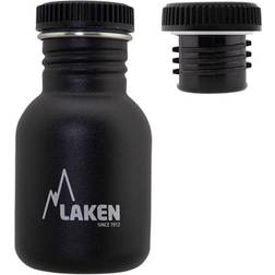 Laken Basic Water Bottle 0.092gal