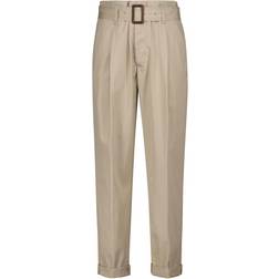 Polo Ralph Lauren Twill Belted Pant - Classic Tan