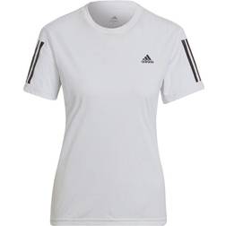 Adidas Own the Run T-shirt Women - White