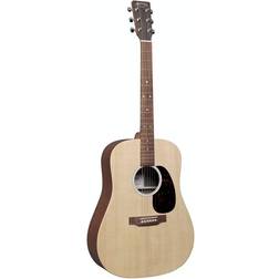 Martin Guitars D-X2E