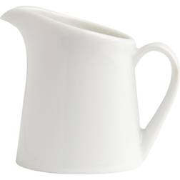 Churchill Art de Cuisine Menu Milk Jug 4pcs 0.06L