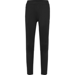 Hummel Selby Tapered Pants Women - Black