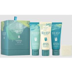 Scottish Fine Soaps Sea Kelp Marine Spa Luxurious Gift Set