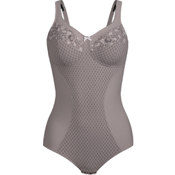 Anita Venice Comfort Corselet - Dusty Grey