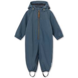 Mini A Ture Arno Softshell Suit - Beringe Sea