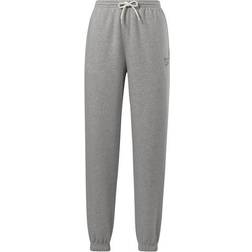 Reebok Identity Joggers - Medium Grey Heather