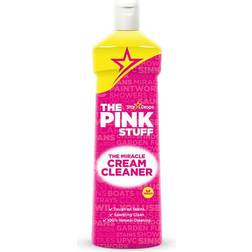 The Pink Stuff The Miracle Cream Cleaner 0.132gal