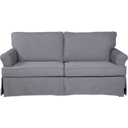 Sky Furniture Amsterdam Sofa 191cm Zweisitzer