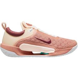 Nike Court Zoom NXT W - Light Madder Root/White/Pearl White/Canyon Rust