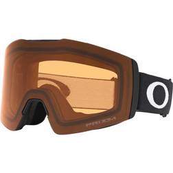 Oakley Fall Line M - Prizm Snow Persimmon/Matte Black