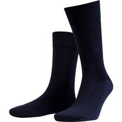 Amanda Christensen Core Ankle Sock - Dark Navy