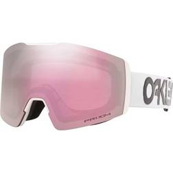 Oakley Fall Line M - Prizm Snow Hi Pink/Matte White