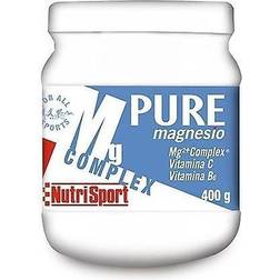 Nutrisport Pure Magnesio 400g