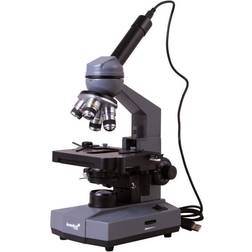 Levenhuk D320L Base 3M Digital Monocular Microscope