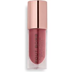 Revolution Beauty Pout Bomb Plumping Gloss Sauce