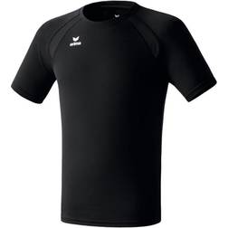 Erima Performance T-shirt Men - Black