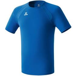 Erima Performance T-shirt Men - New Royal