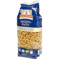 Kung Markatta Kikärtspasta 250g