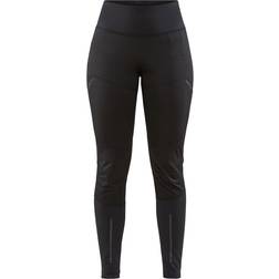 Craft Sportswear Adv Essence Wind Tights Women - Black