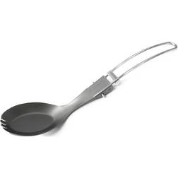 SOTO Pocket Spork Spoon 18.6cm