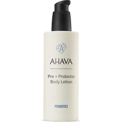 Ahava Pre + Probiotic Body Lotion 250ml