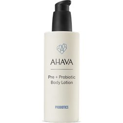 Ahava Pre + Probiotic Body Lotion 8.5fl oz